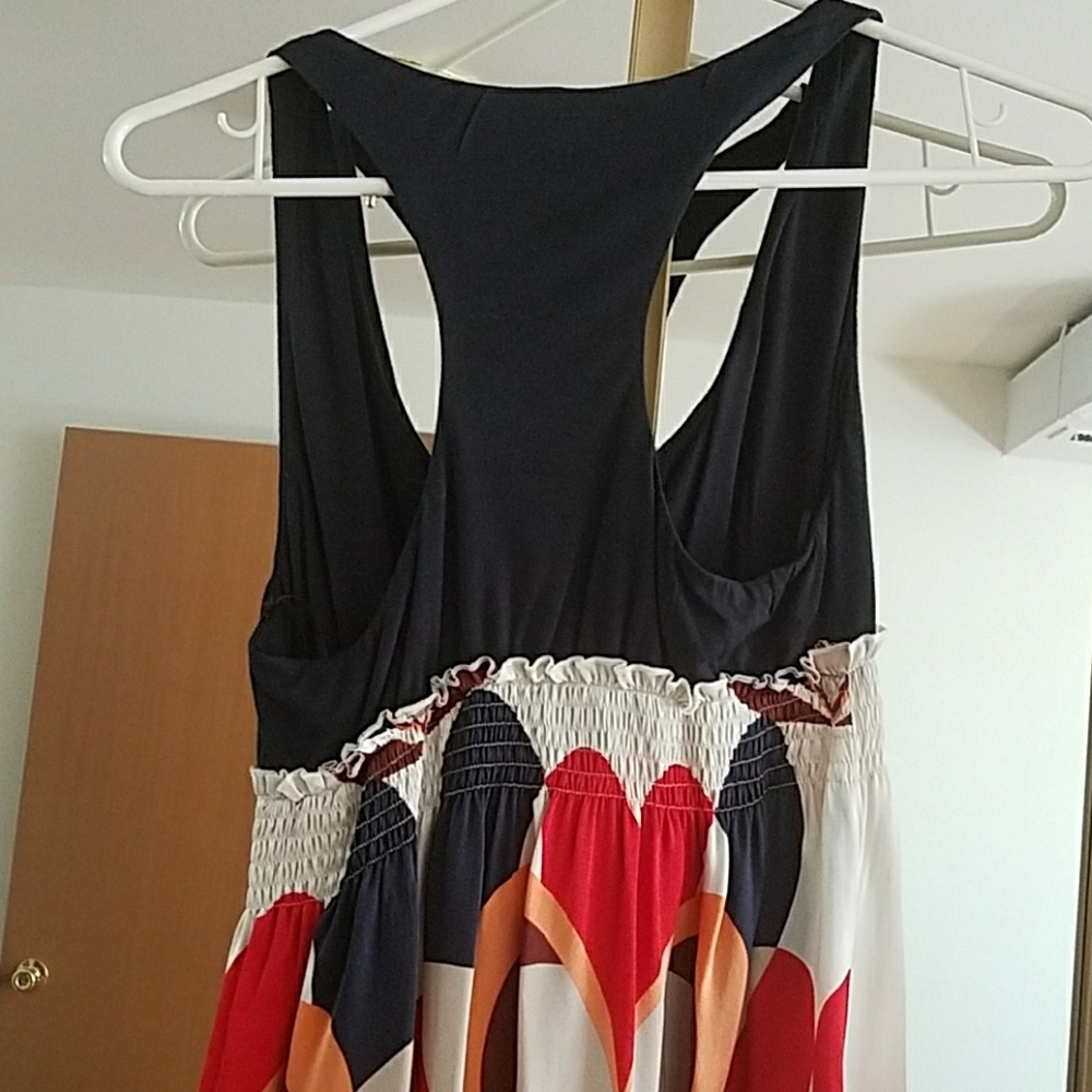 Multi colored 👗 - Picture 2 of 2